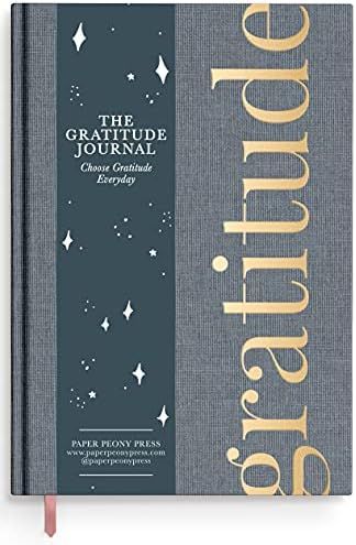 Gratitude Journal for Women: A Daily 5 Minute Guide for Mindfulness, Positivity, Affirmation and ... | Amazon (US)