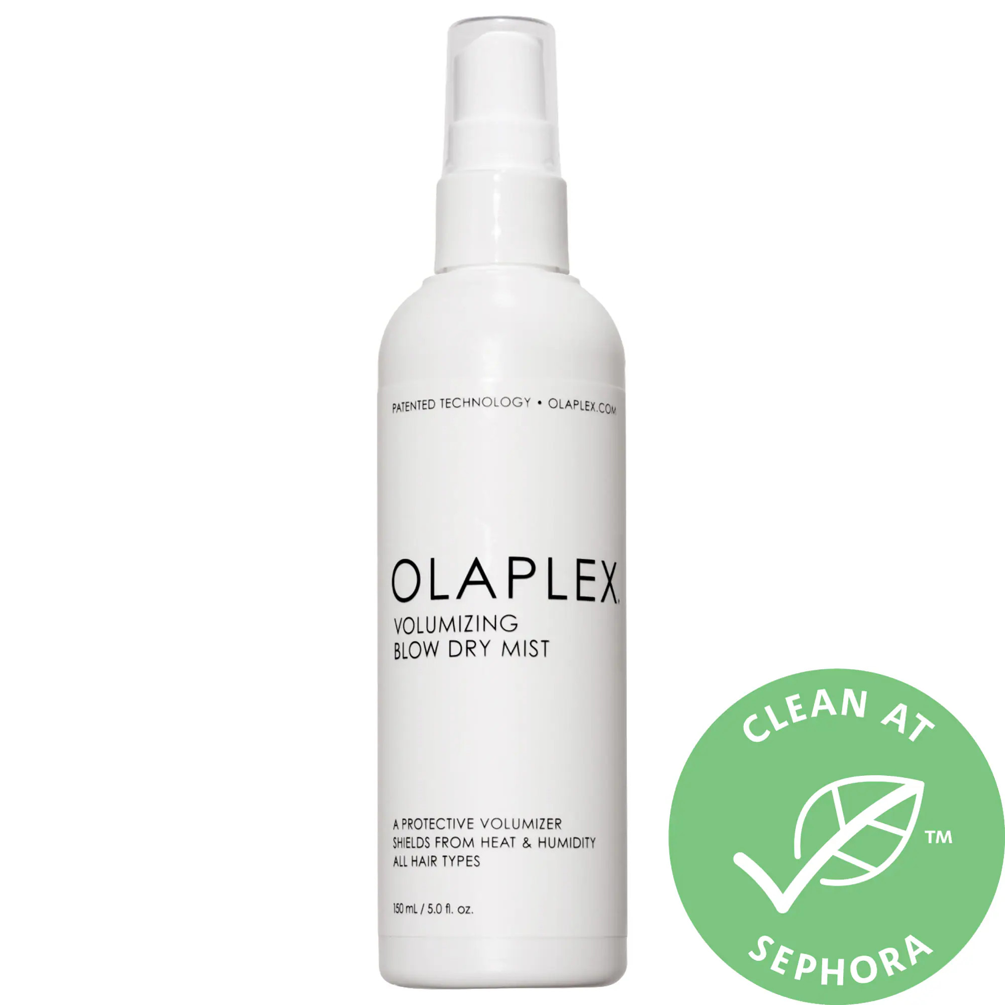 Olaplex Volumizing Blow Dry Spray 5 oz / 150 ml | Sephora (US)