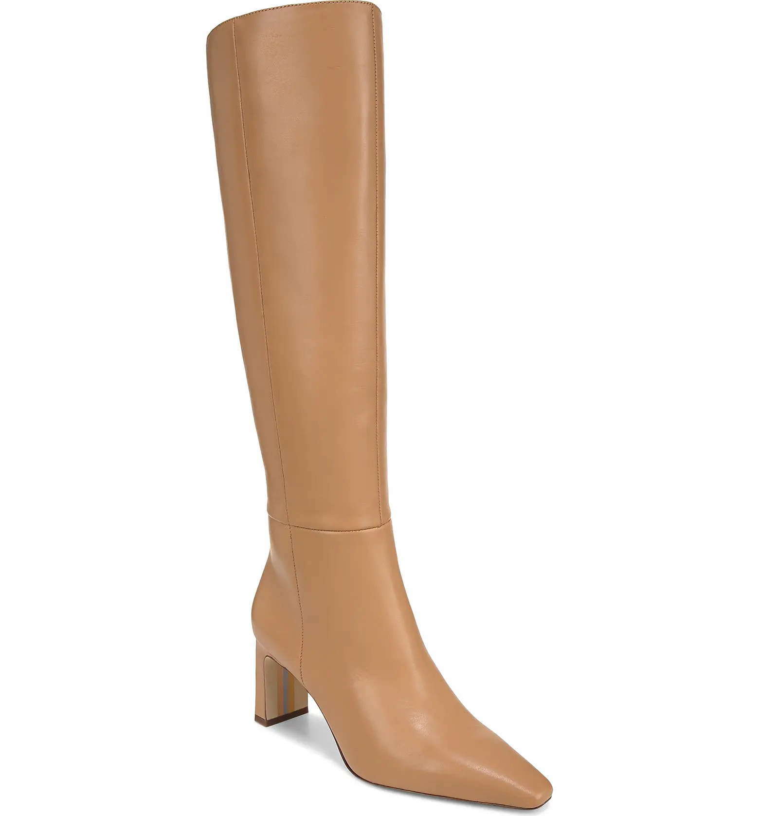 Sylvia Knee High Boot (Women) | Nordstrom
