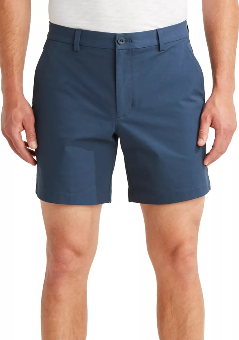 Men's 7" On the Go Shorts | Belk