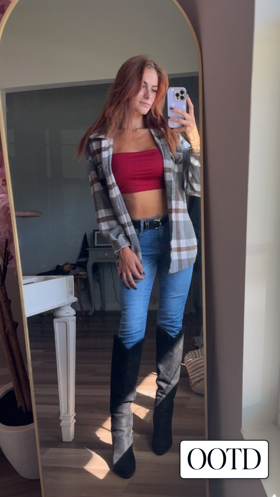 How is everyone else surviving the fall mornings and summer days? 🤭

#LTKSeasonal #LTKStyleTip #LTKPetite