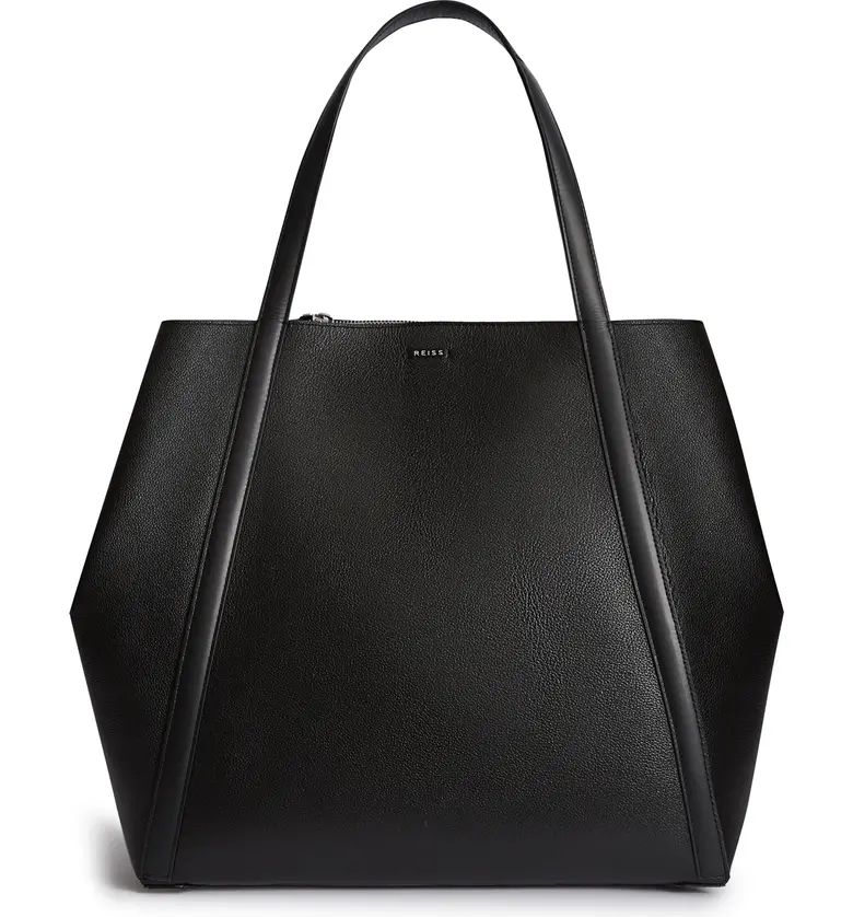 Norton Leather Tote | Nordstrom