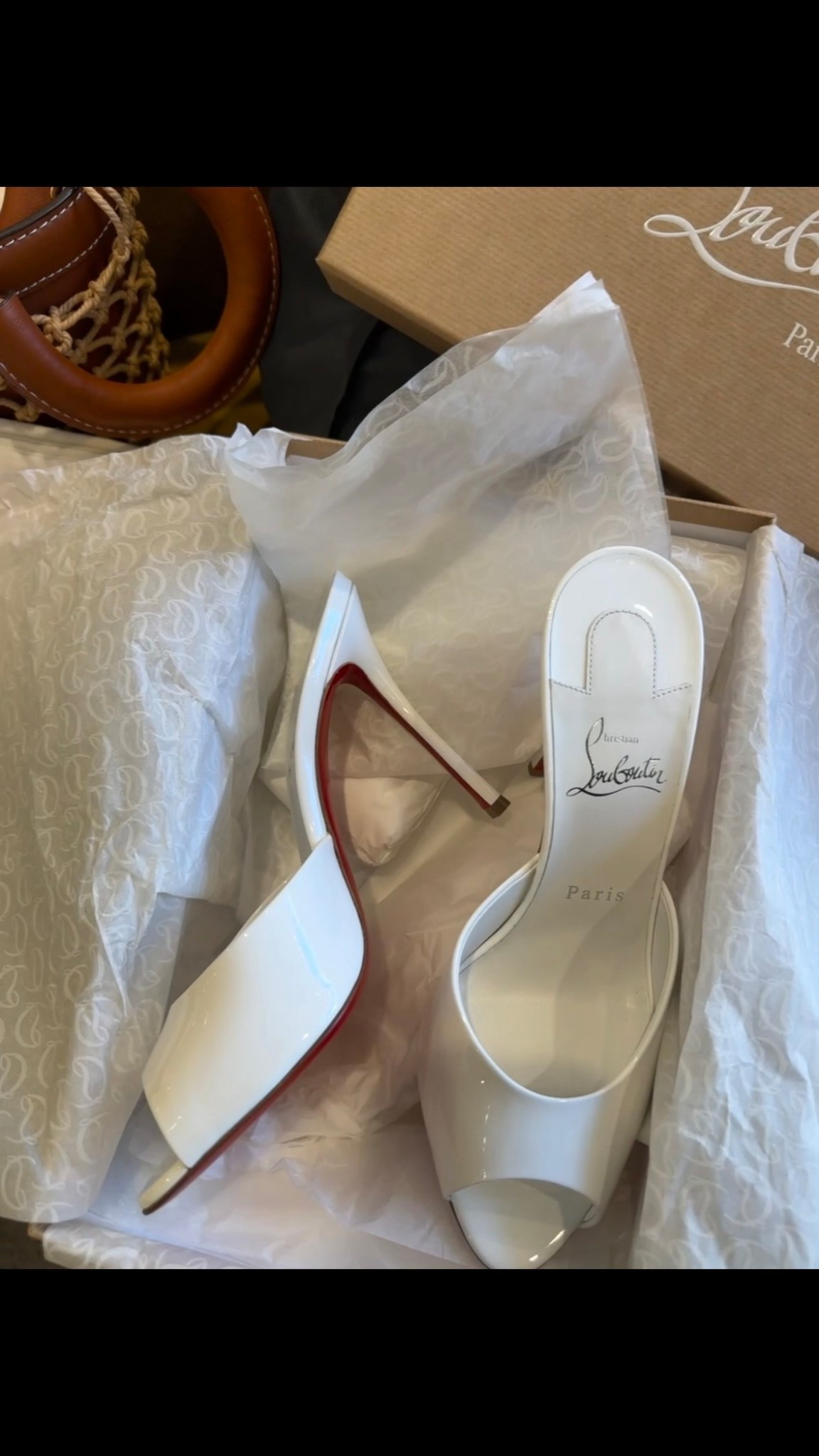 The Perfect White Heel this Spring 

Exact item linked! 

#LTKootd #LTKgrwm #LTKSeasonal