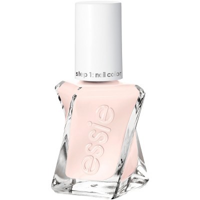 essie Gel Couture Nail Polish - 0.46 fl oz | Target