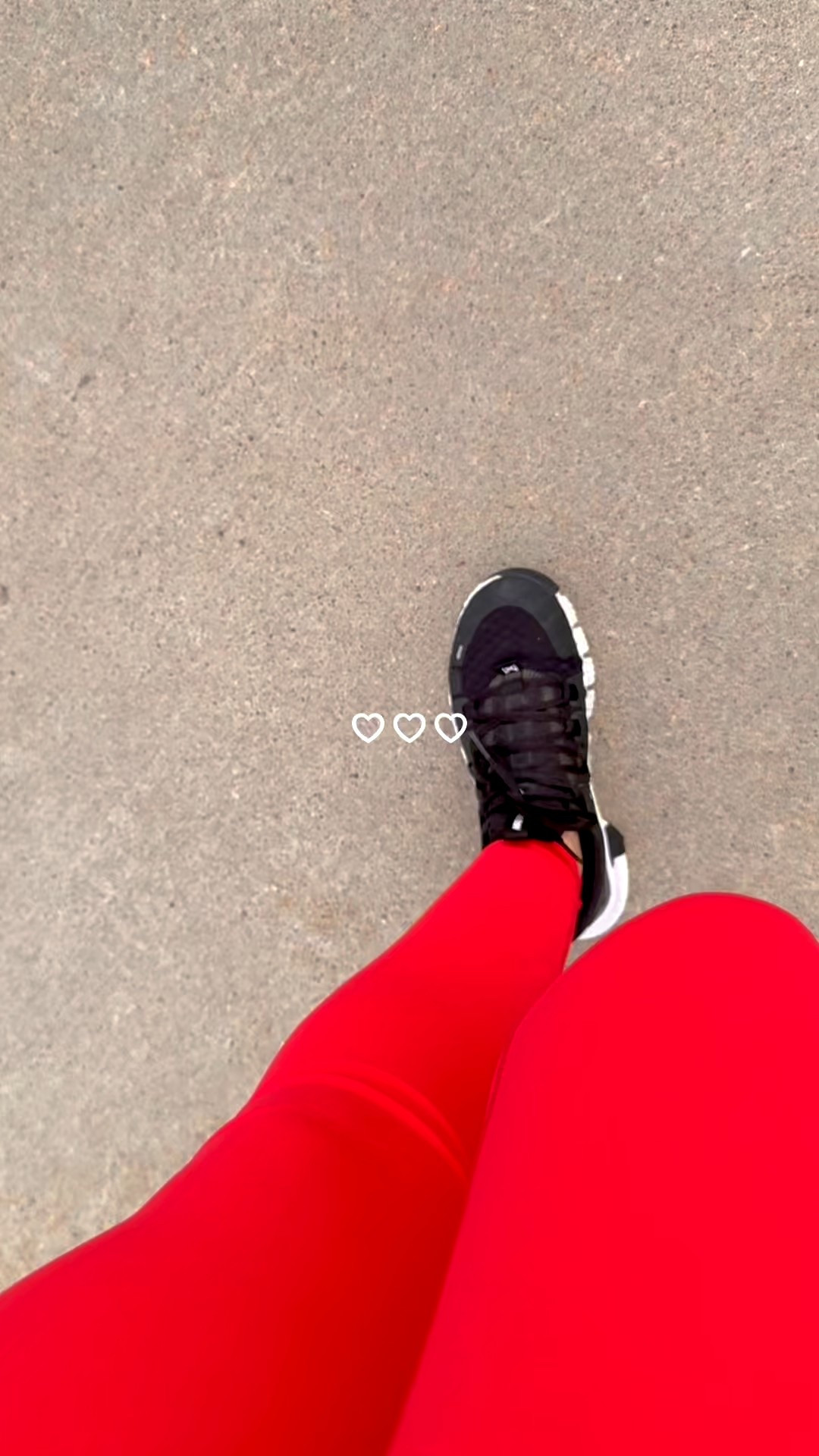 A girl lives in leggings & cute shoes. 

#LTKActive #LTKFindsUnder50 #LTKOver40