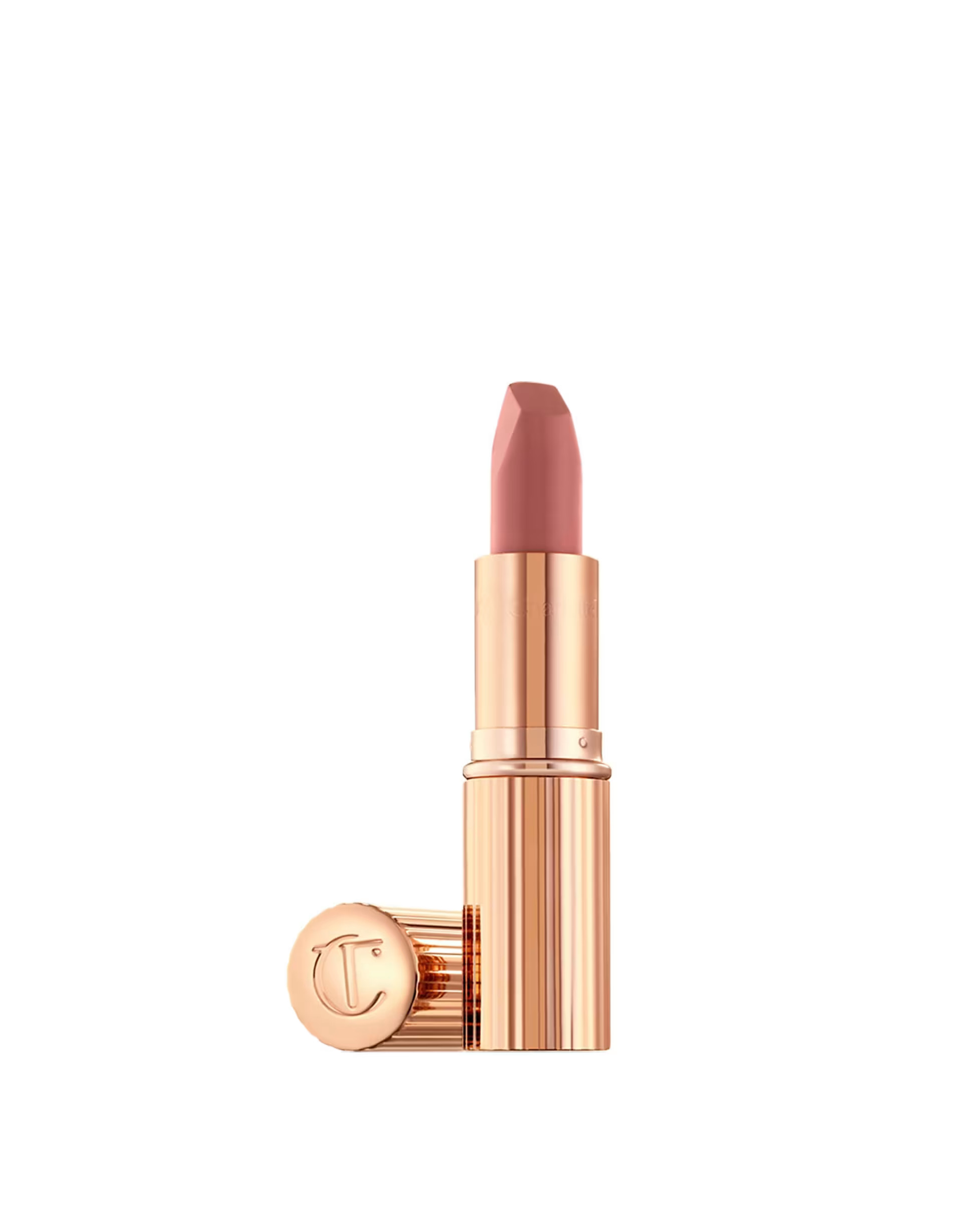 Charlotte Tilbury Matte Revolution Lipstick - Pillow Talk Original | ASOS | ASOS (Global)