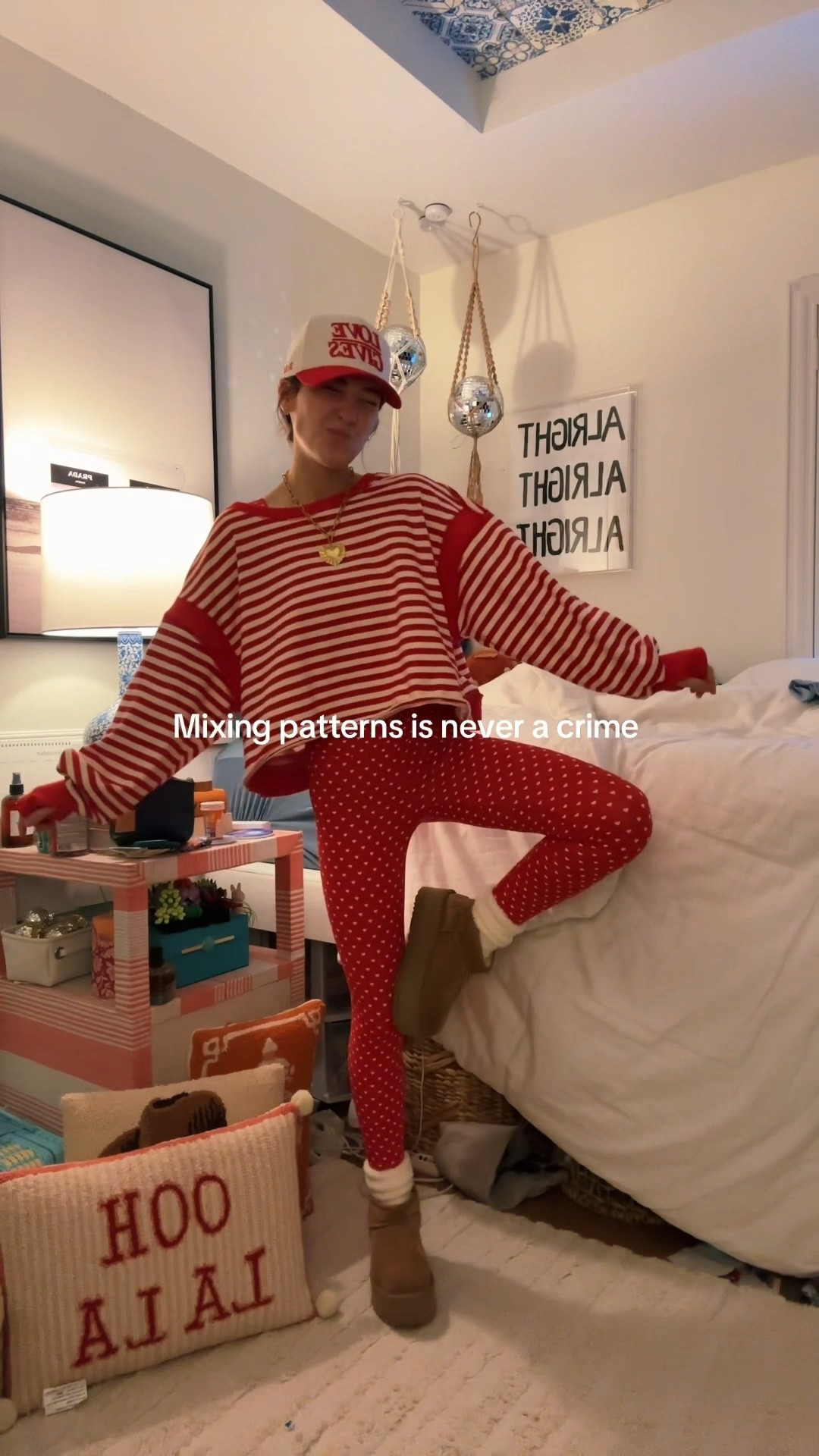 The cutest legging set! I’m 5’2 wearing the XS top and leggings! My sweatshirt is from Groovy’s and my hat is from generous family:

https://generousfamily.com/products/love-gives-hat?variant=44097115619373

My necklace Winton and waits:

https://wintonandwaits.com/products/love-heart-statement-necklace?_pos=2&_sid=37a8e4f1f&_ss=r



#LTKFindsUnder50 #LTKGiftGuide #LTKHoliday