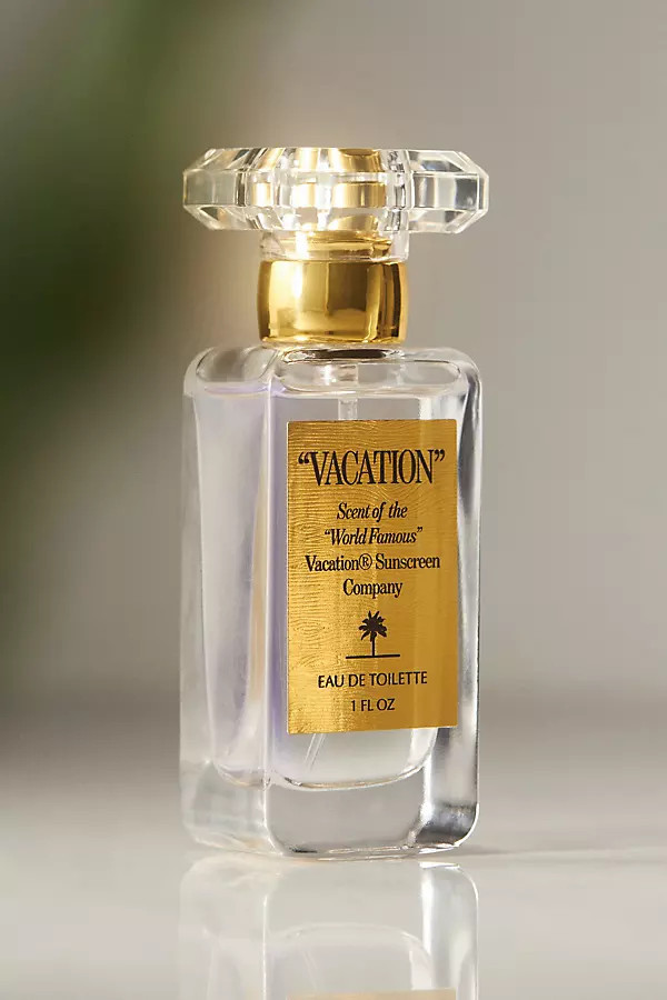 Eau De Toilette | Anthropologie (US)