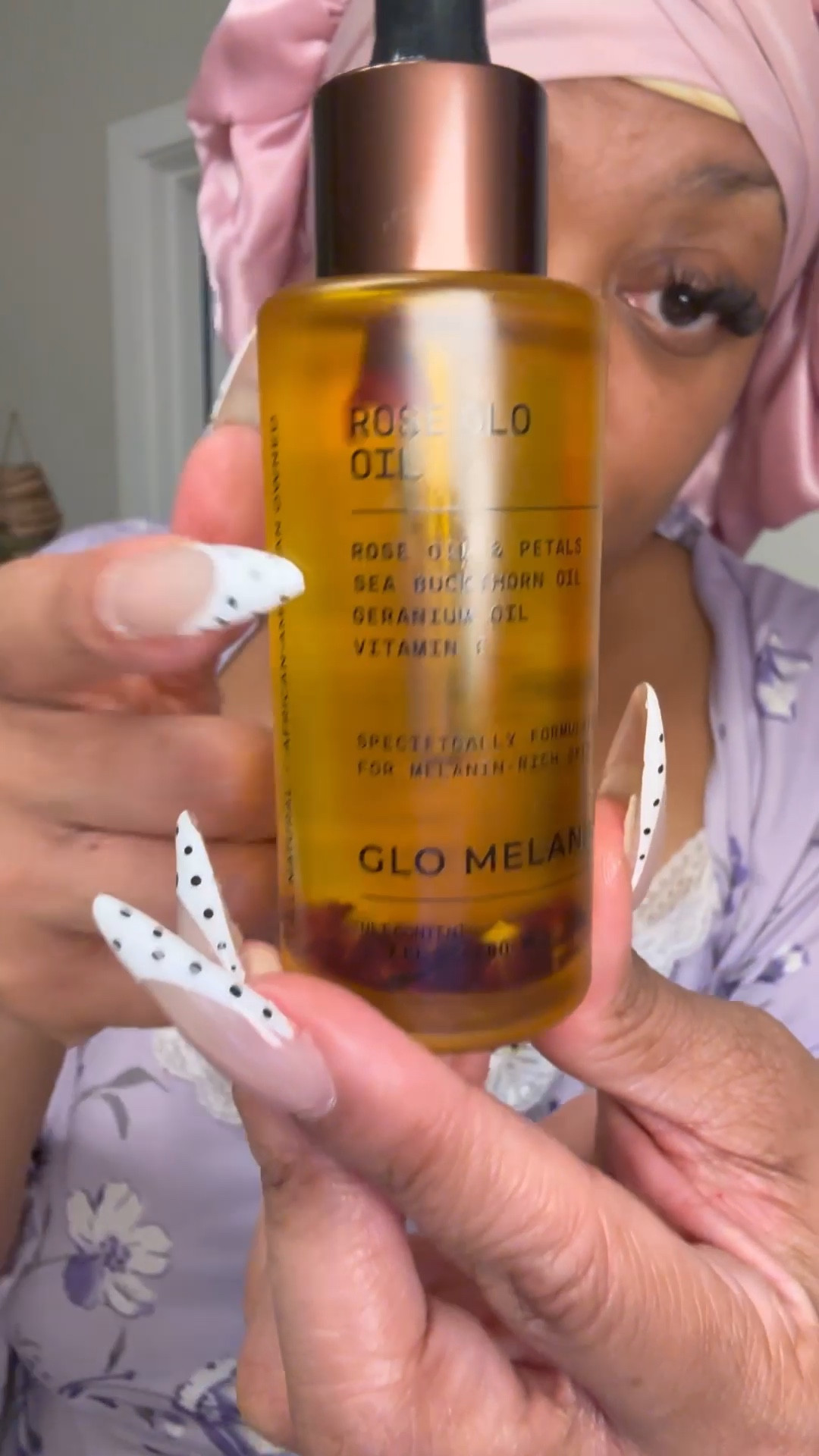 Moisturizing GLOW for the colder months! 

#LTKPlusSize #LTKselfcare #LTKBeauty