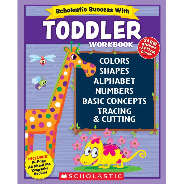 SUCCESS W JUMBO TODDLER | Walmart (US)