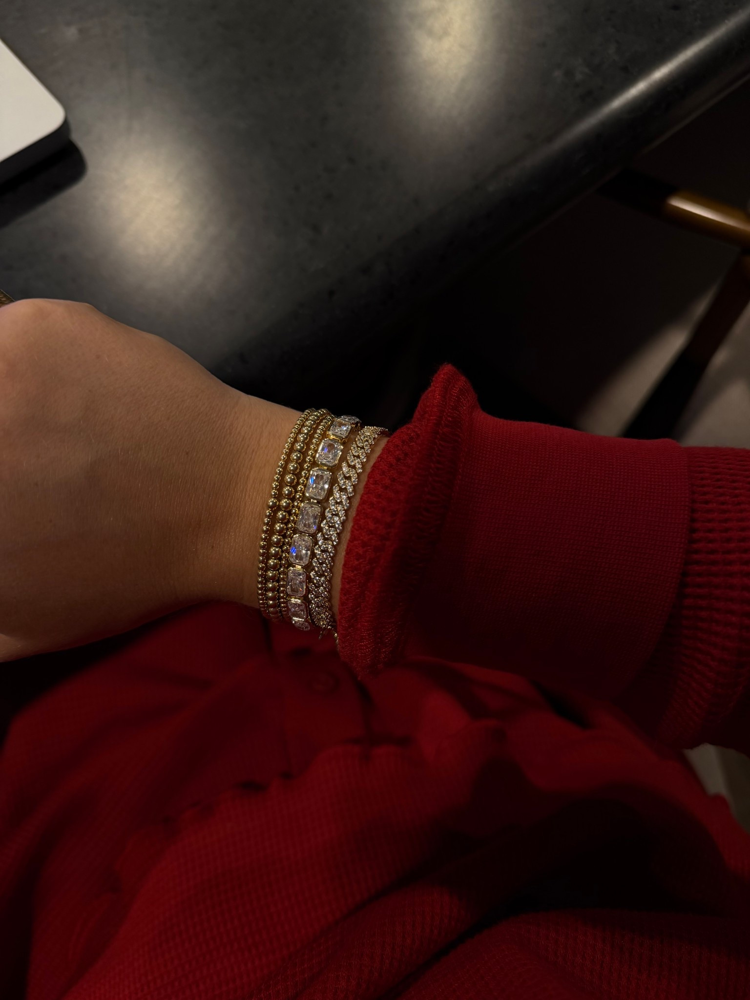 my favorite daily stack wears! Code KENNEDY20 always works! 