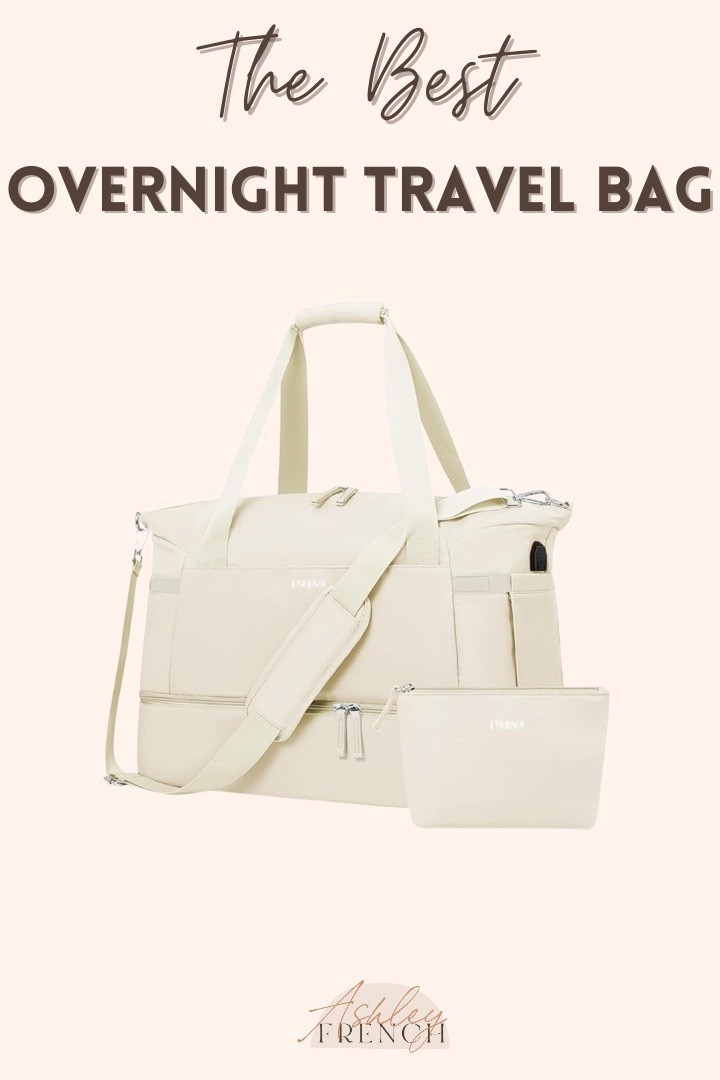 The best travel bag for all your adventures! 

#LTKHoliday #LTKSeasonal #LTKTravel