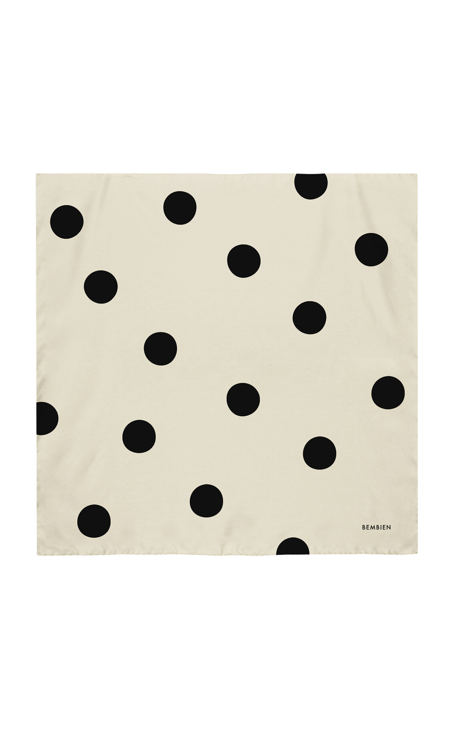 Pois Silk Scarf | Moda Operandi (Global)