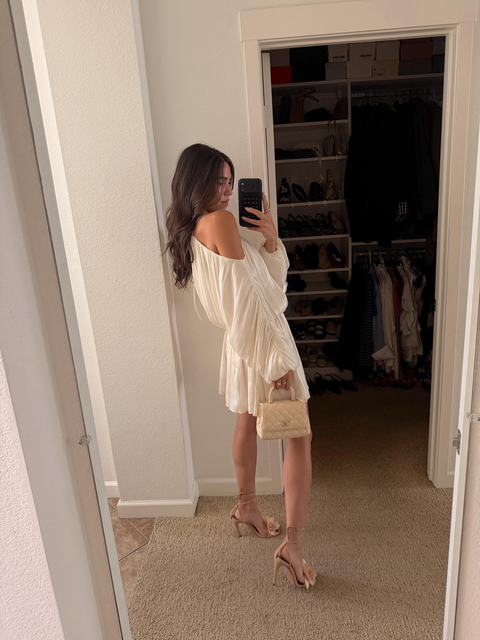 OOTD🤍