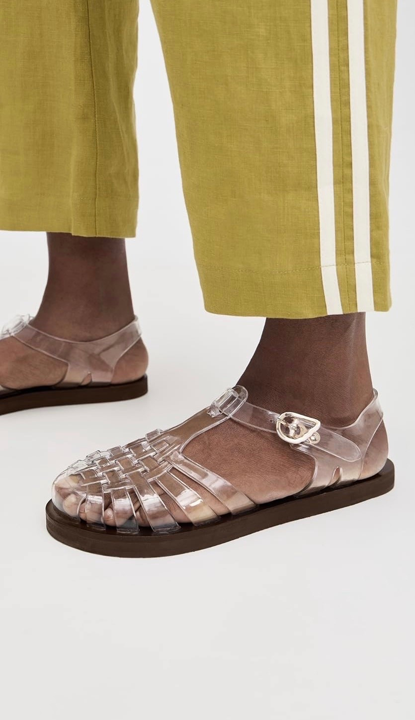 On sale and obsessed