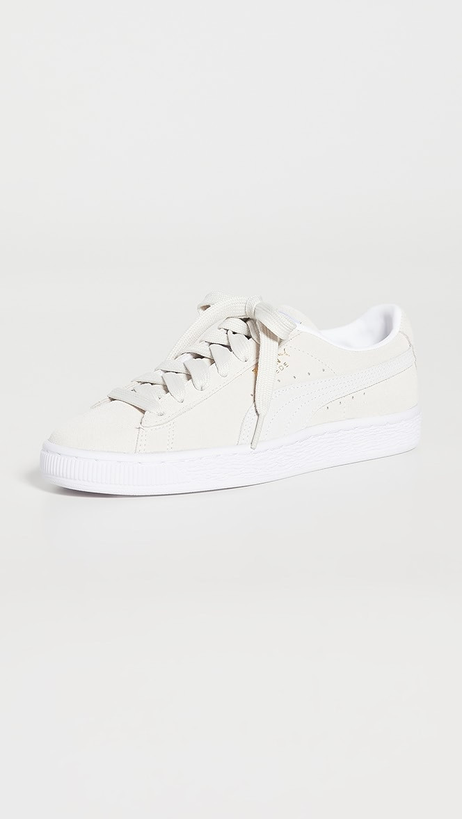 Suede Classic Sneakers | Shopbop
