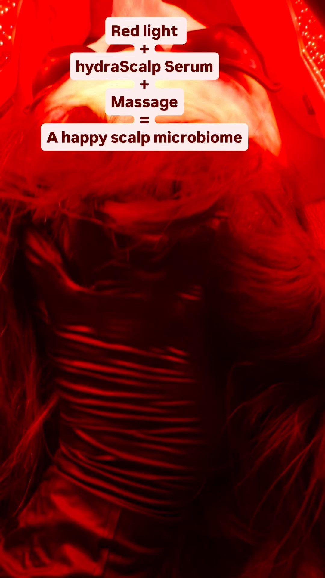 Scalp care for after your treatment.

#LTKPetite #LTKOver40 #LTKBeauty