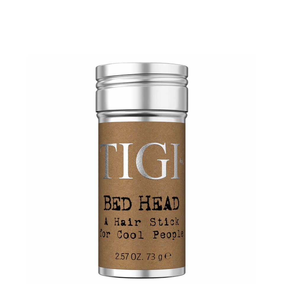 Tigi Bed Head Wax Stick (75g) | Look Fantastic (ROW)