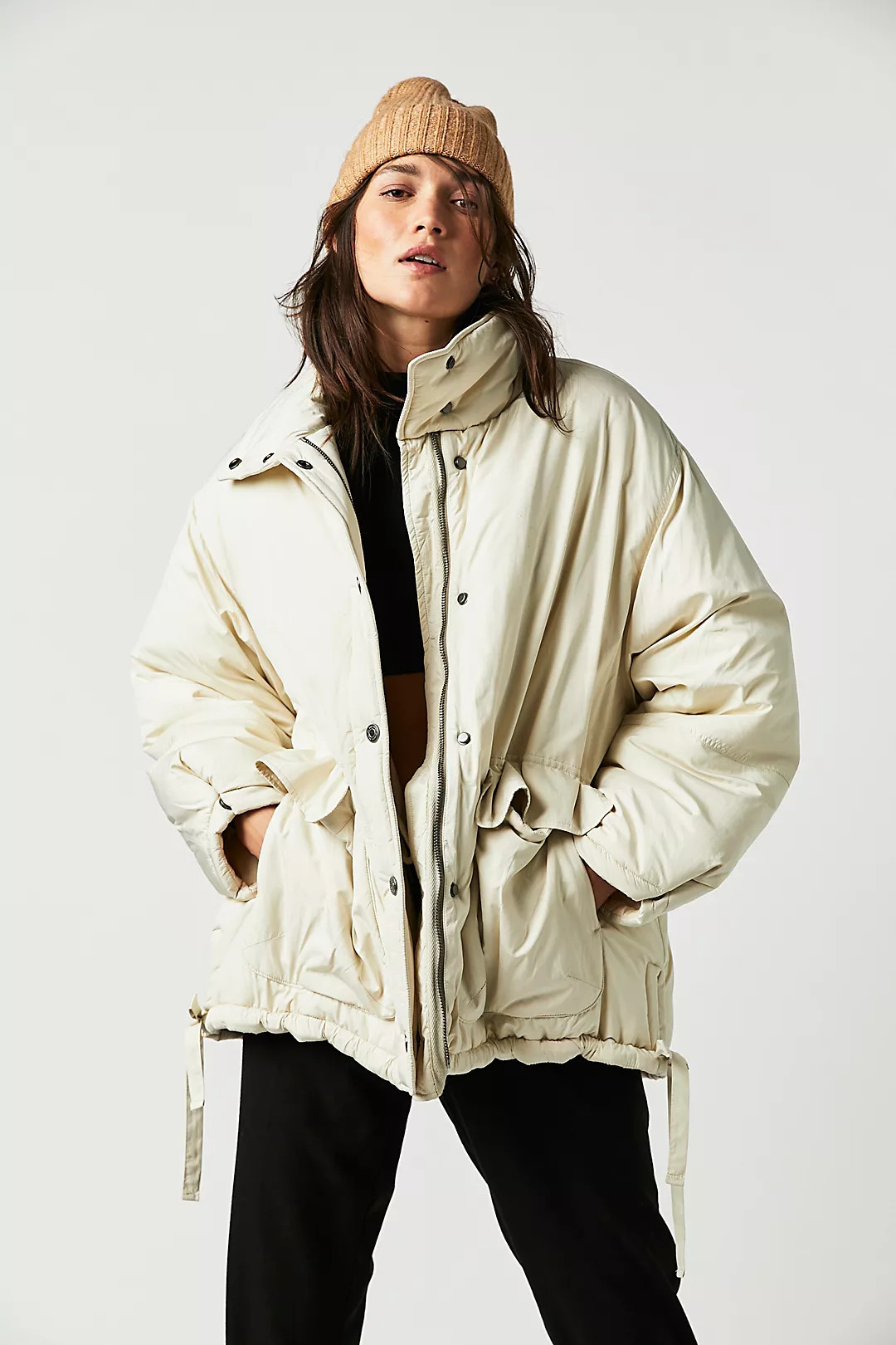 Big Energy Puffer | Free People (Global - UK&FR Excluded)