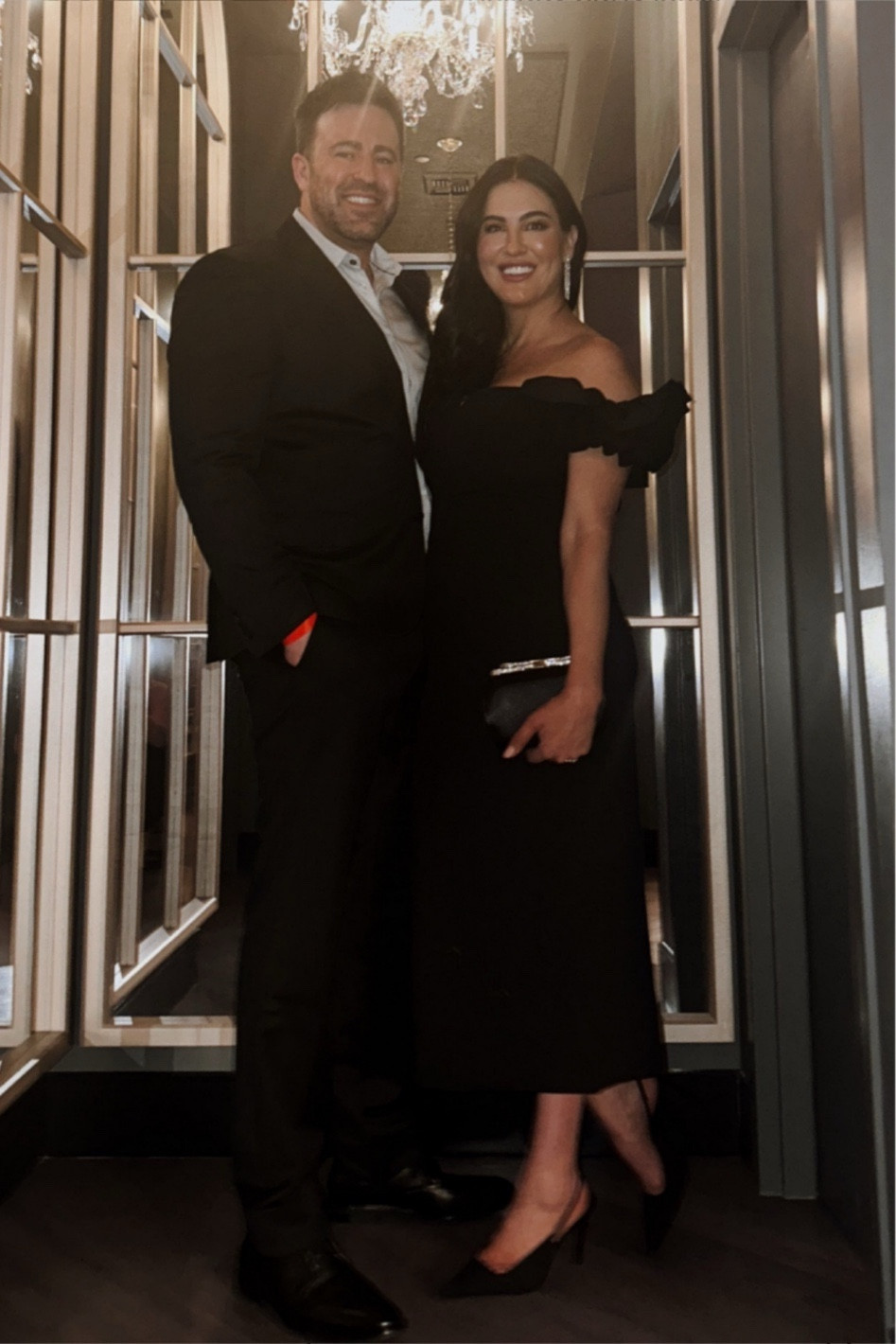 Holiday/NYE style 

#LTKParties #LTKStyleTip #LTKHoliday