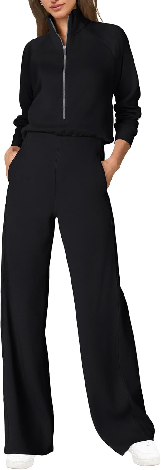 SENSERISE Womens Jumpsuits One Piece Outfits | Amazon (US)