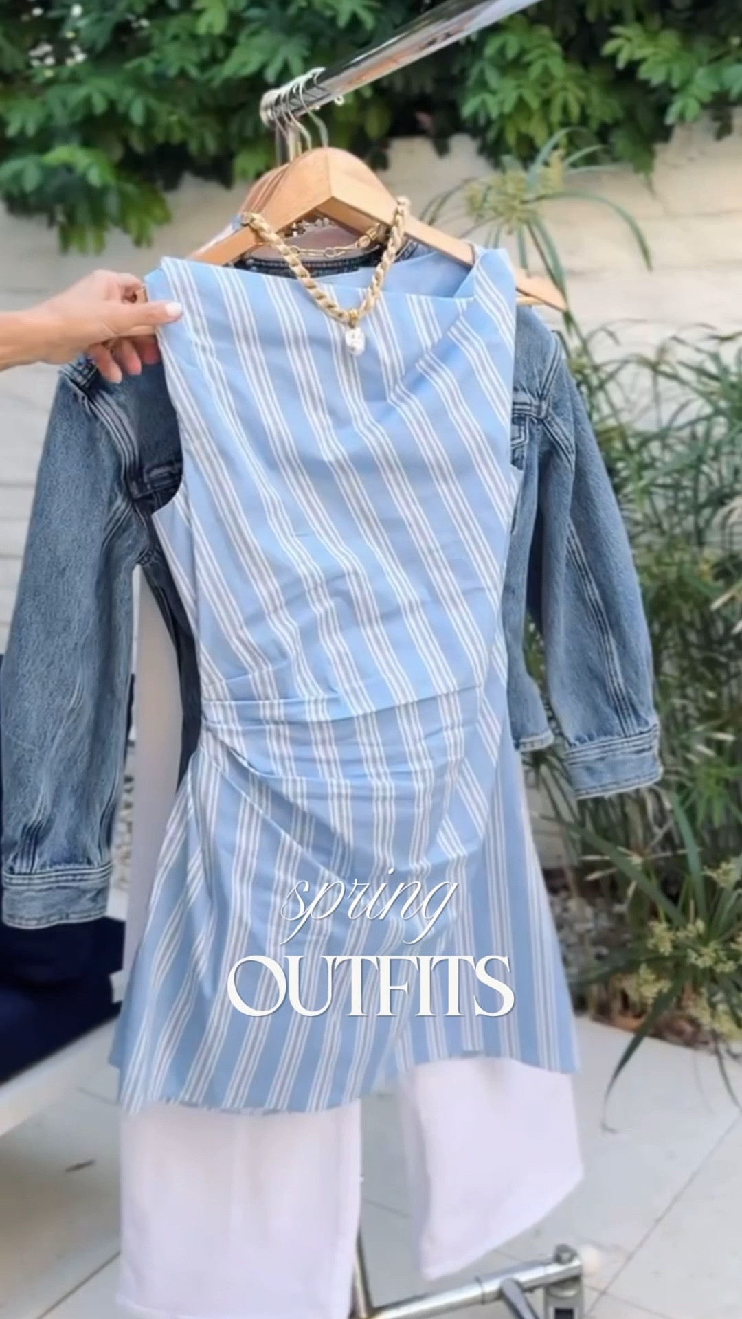 CHIC SPRING OUTFITS you need to see! 🌸⭐️

Follow me @susie.wright for more fashion inspo, style tips, outfit ideas and more!

#LTKOver40 #LTKootd #LTKSeasonal