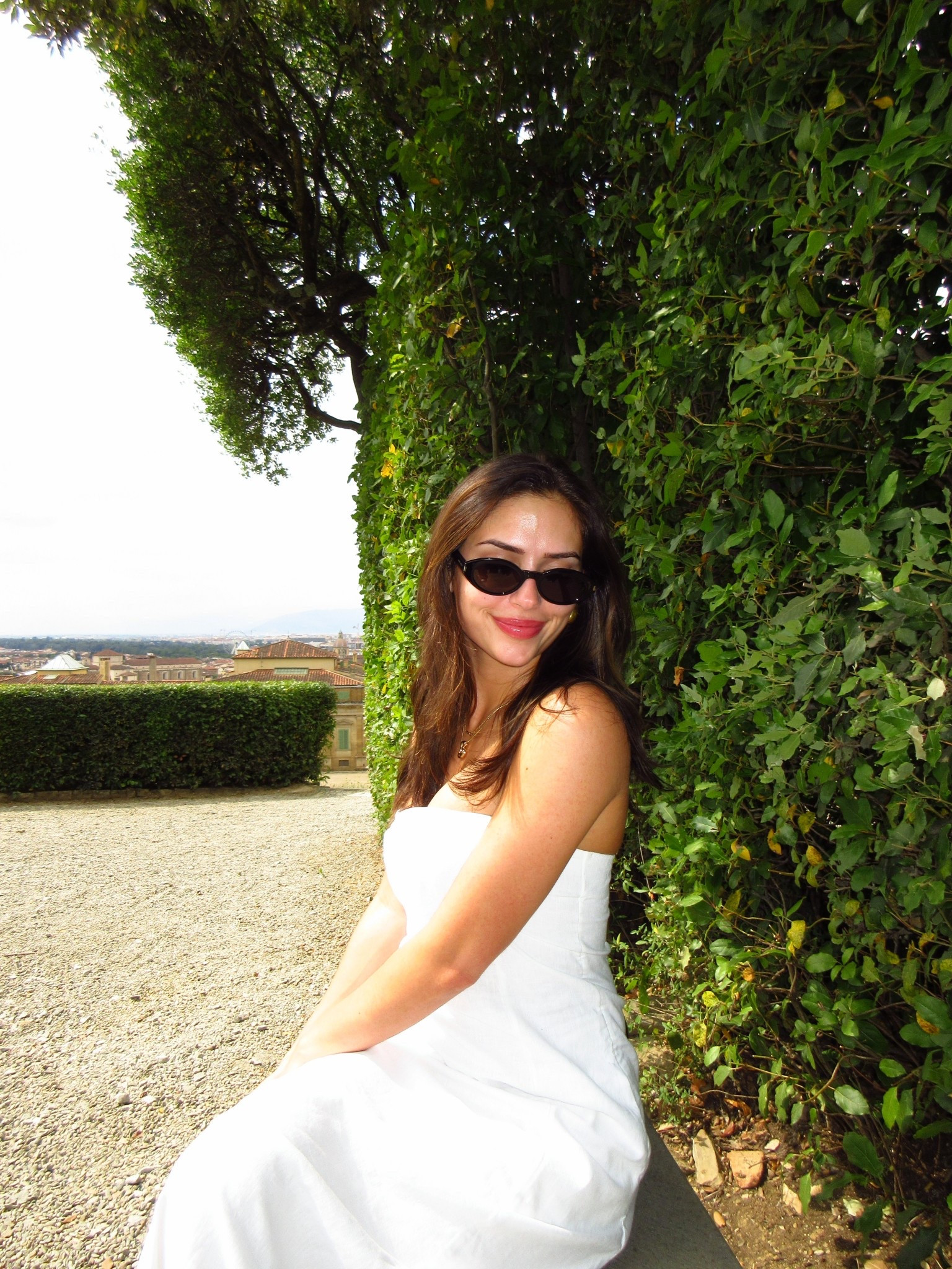 european summer outfit🤍

#LTKStyleTip