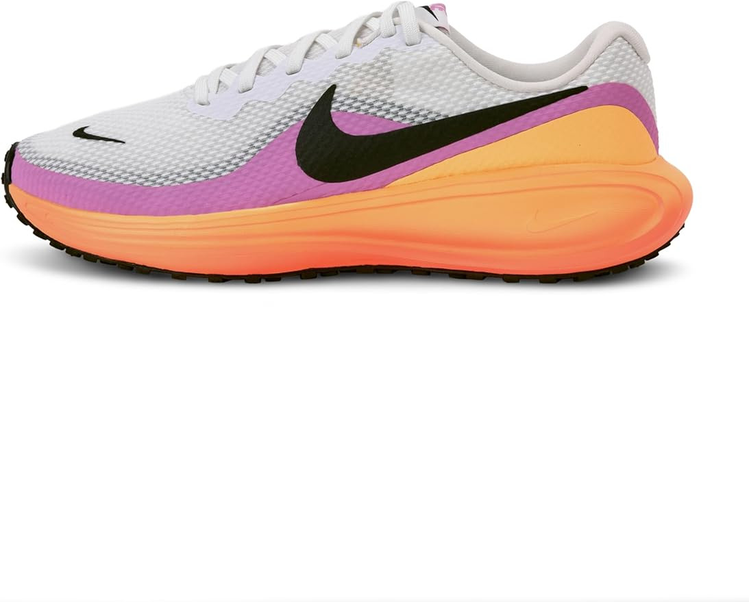 Nike Women's Revolution 8 Road Running Shoes | Amazon (US)