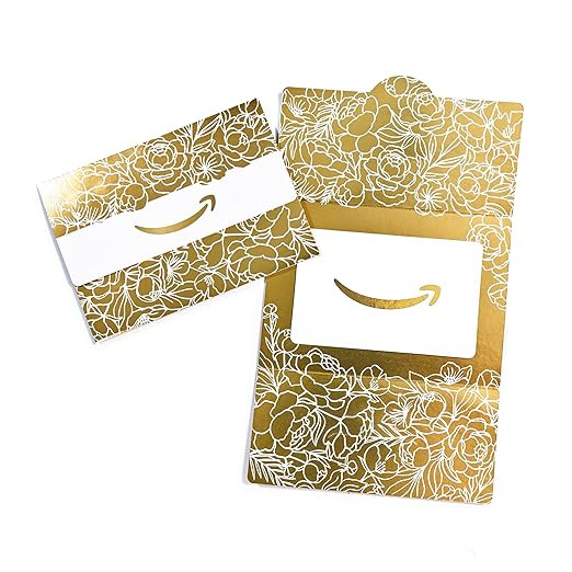 Amazon Physical Gift Card - Celebration | Amazon (US)