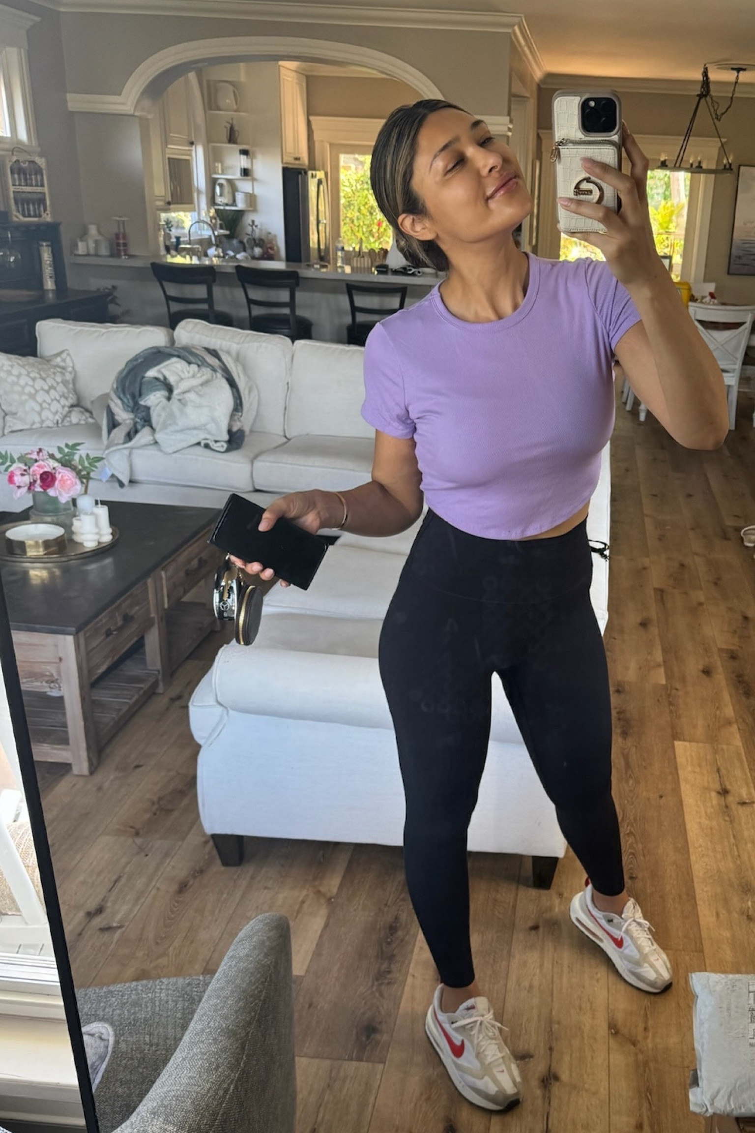 Gym outfit 💪🏼

#LTKActive