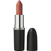 MAC Cosmetics MACximal Matte Lipstick Cool Teddy | Beauty Bay
