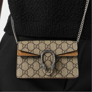 Dion Mini Bag | Flannels UK