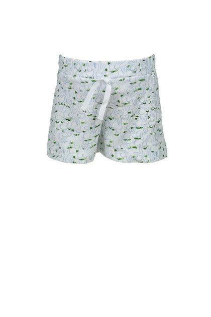 Bunnies Boy Shorts | The Little Lane Shop