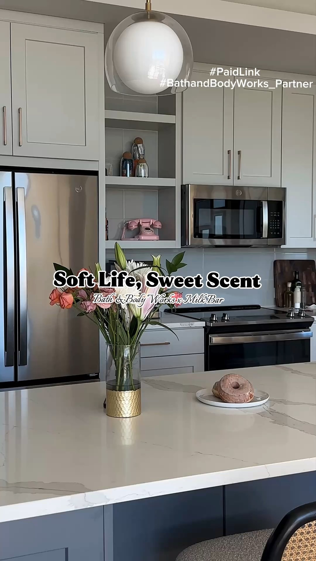 
#PaidLink #BathandBodyWorks_Partner
I told myself no more body care… then @bathandbodyworks said Milk Bar collab and the self-control vanished 😭
Cinnamon Sugar Pretzel Cookie is giving warm, buttery, and dangerously cozy. The Moisturizing Body Wash leaves me hydrated after one shower, the Body Cream moisturizes for 48 hours, and the Fine Fragrance Mist? light-as-air and perfect for layering.
Now if you catch me smelling edible this holiday season, pleaseee mind your business 💅🏽 and go grab yours at your nearest Bath & Body Works.
