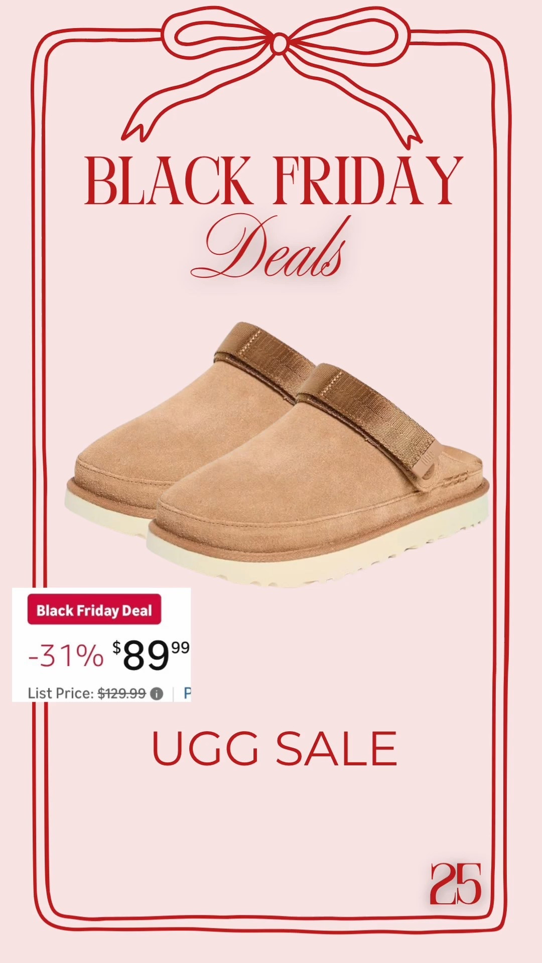 Black friday sale on uggs


#LTKSaleAlert #LTKCyberWeek #LTKGiftGuide