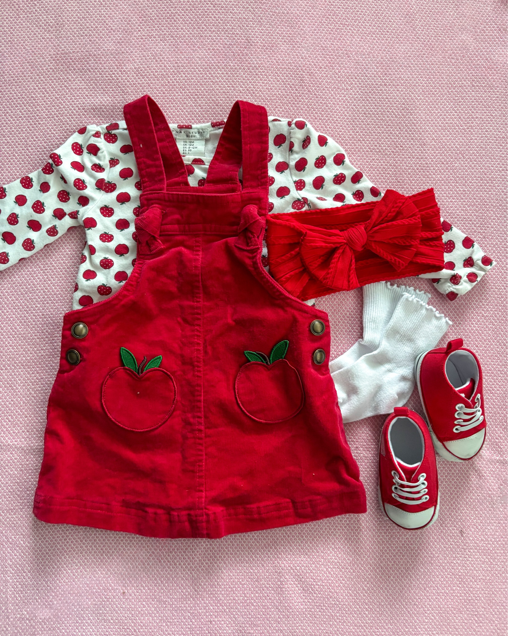 Some October preschool outfits my daughter has worn lately 

#LTKKids