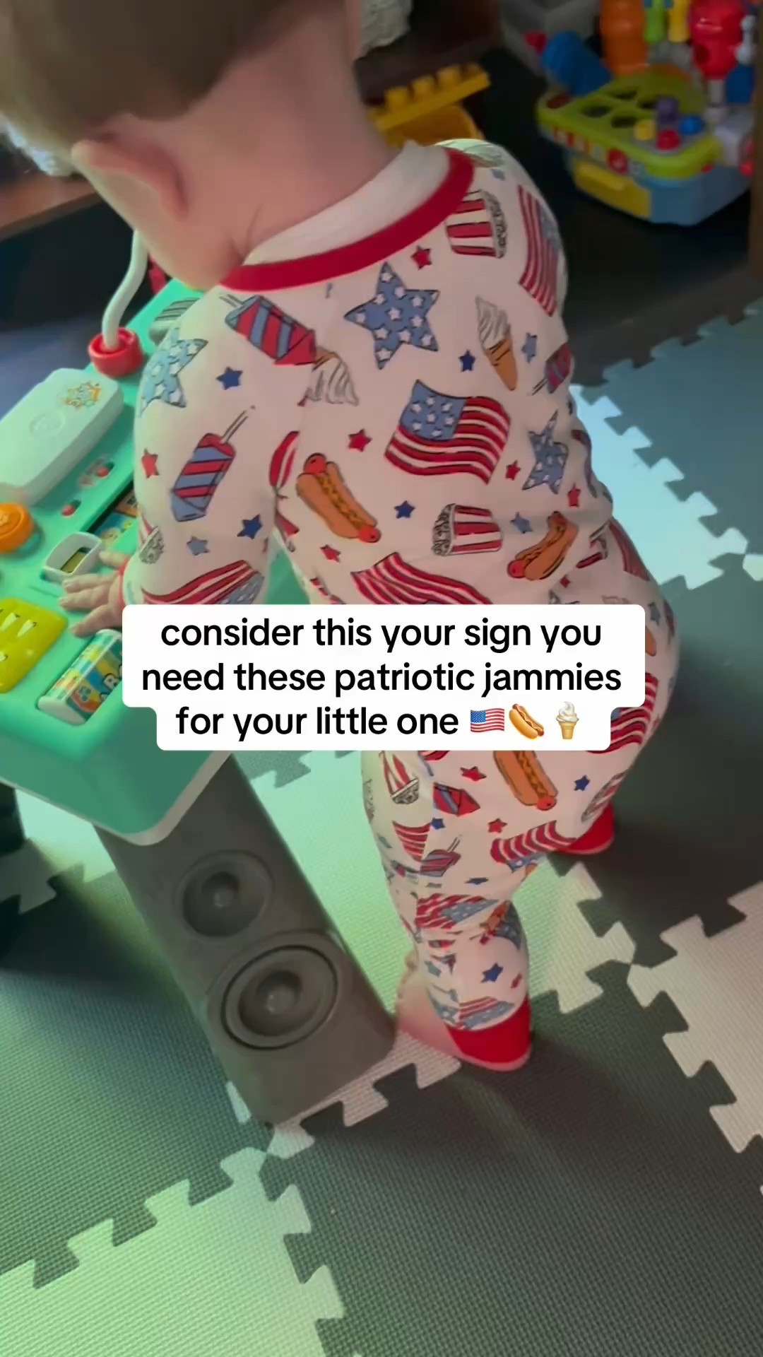 patriotic pajamas, usa pajamas, toddler pajamas, toddler jammies, fourth of july 

#LTKKids #LTKSummerEdit #LTKBaby