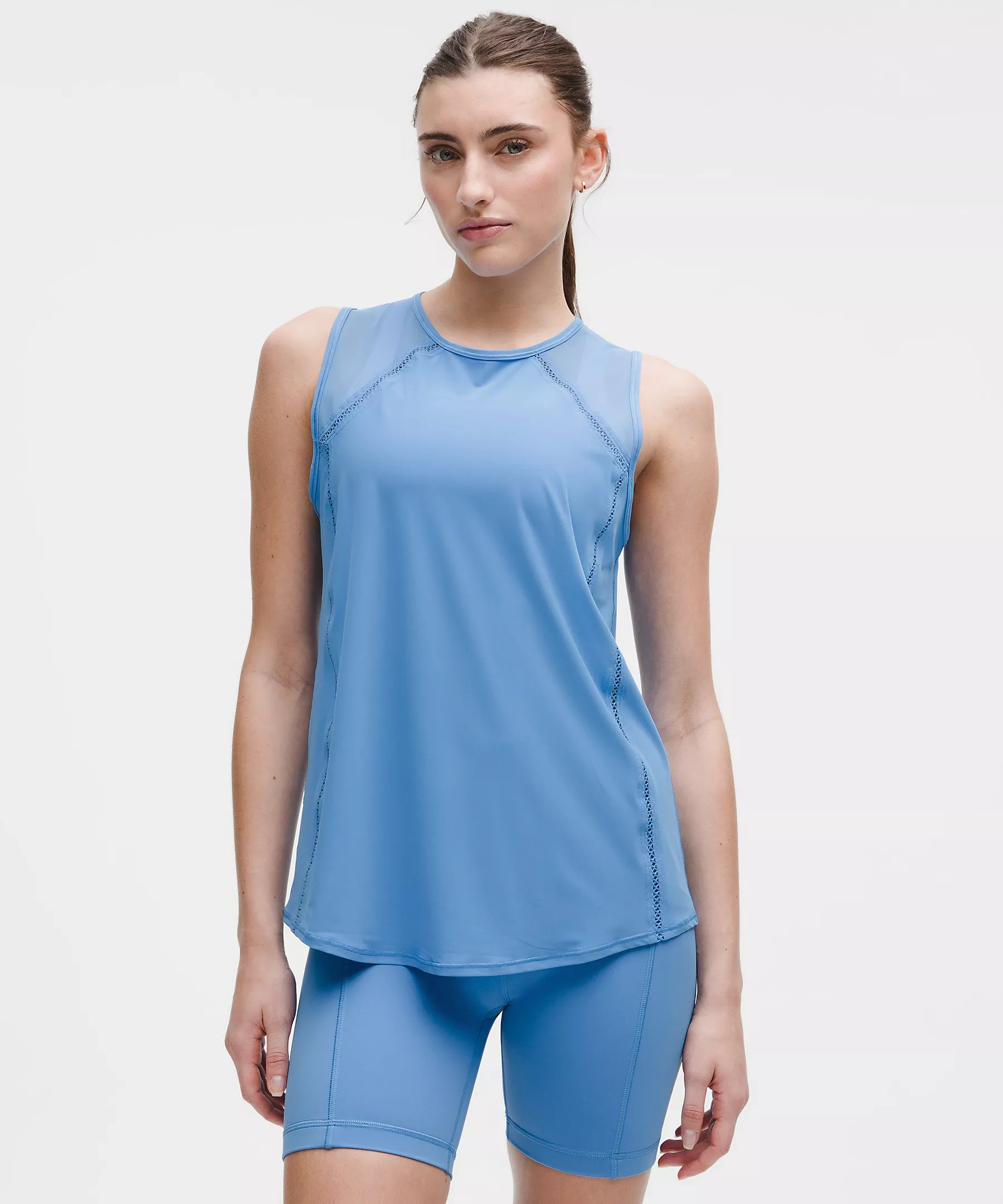 Sculpt Tank Top | Lululemon (US)