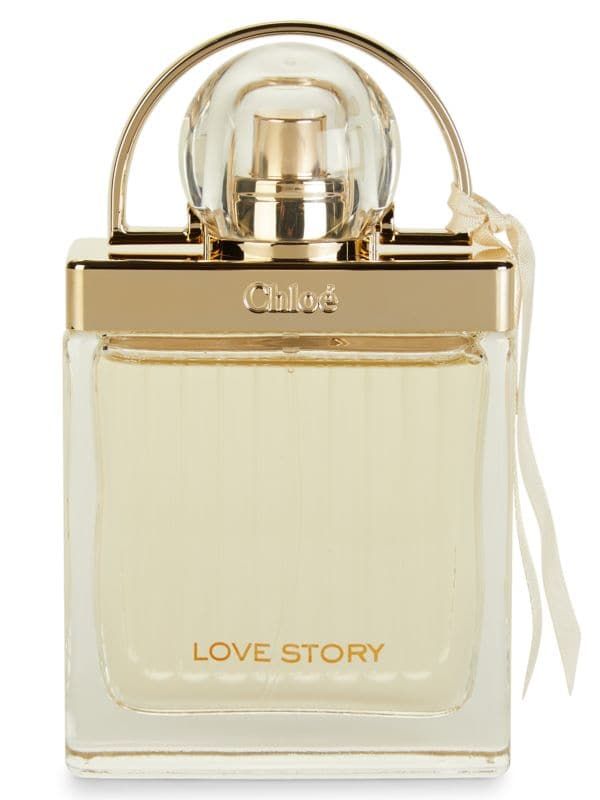 Chloé Love Story Eau de Parfum on SALE | Saks OFF 5TH | Saks Fifth Avenue OFF 5TH (Pmt risk)