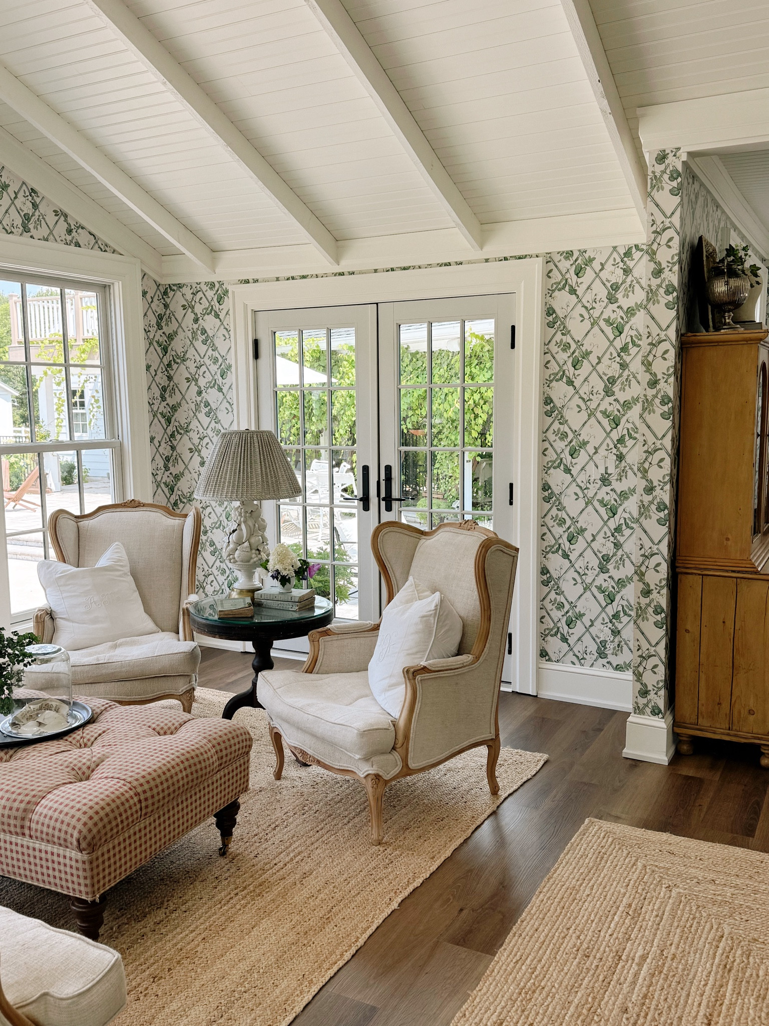 Cozy moments 🍂🐑

#LTKHome