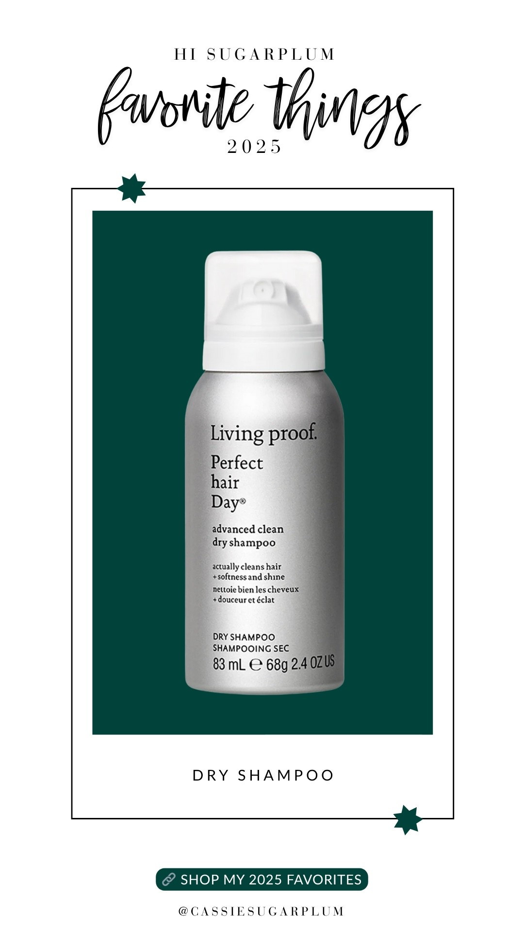 Sugarplum Favorite Things 2025! #sugarplumbeauty #favoritethings

#LTKBeauty #LTKOver40 #LTKGiftGuide