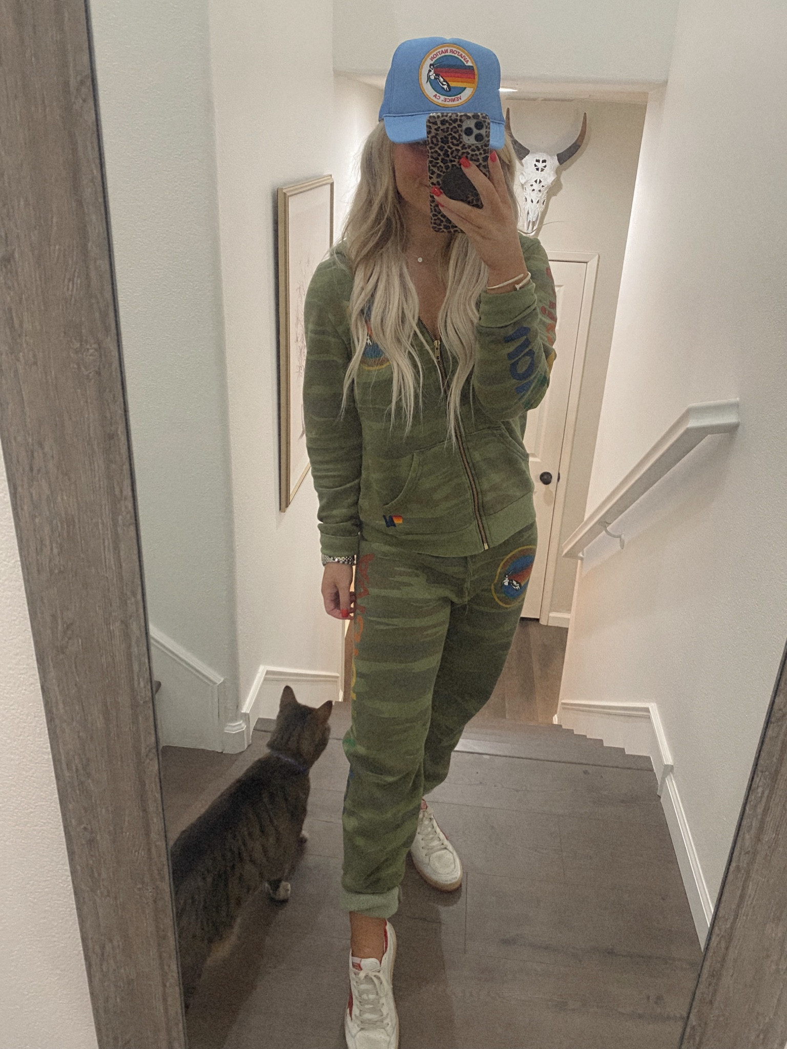 I wear a small in Aviator Nation and 36 in Golden Goose! These shoes are so comfortable ♥️

#LTKStyleTip