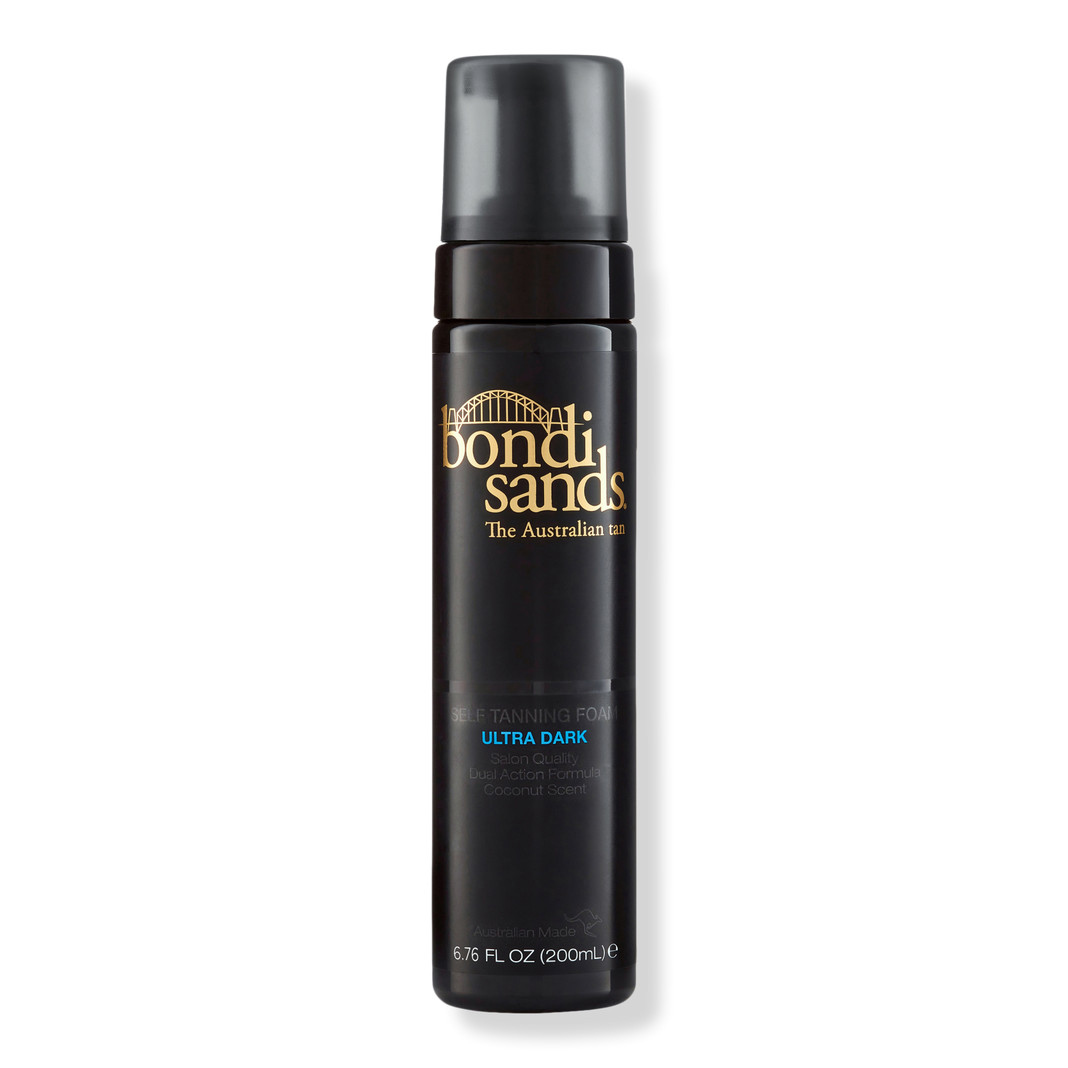 Salon Quality Self Tanning Foam | Ulta