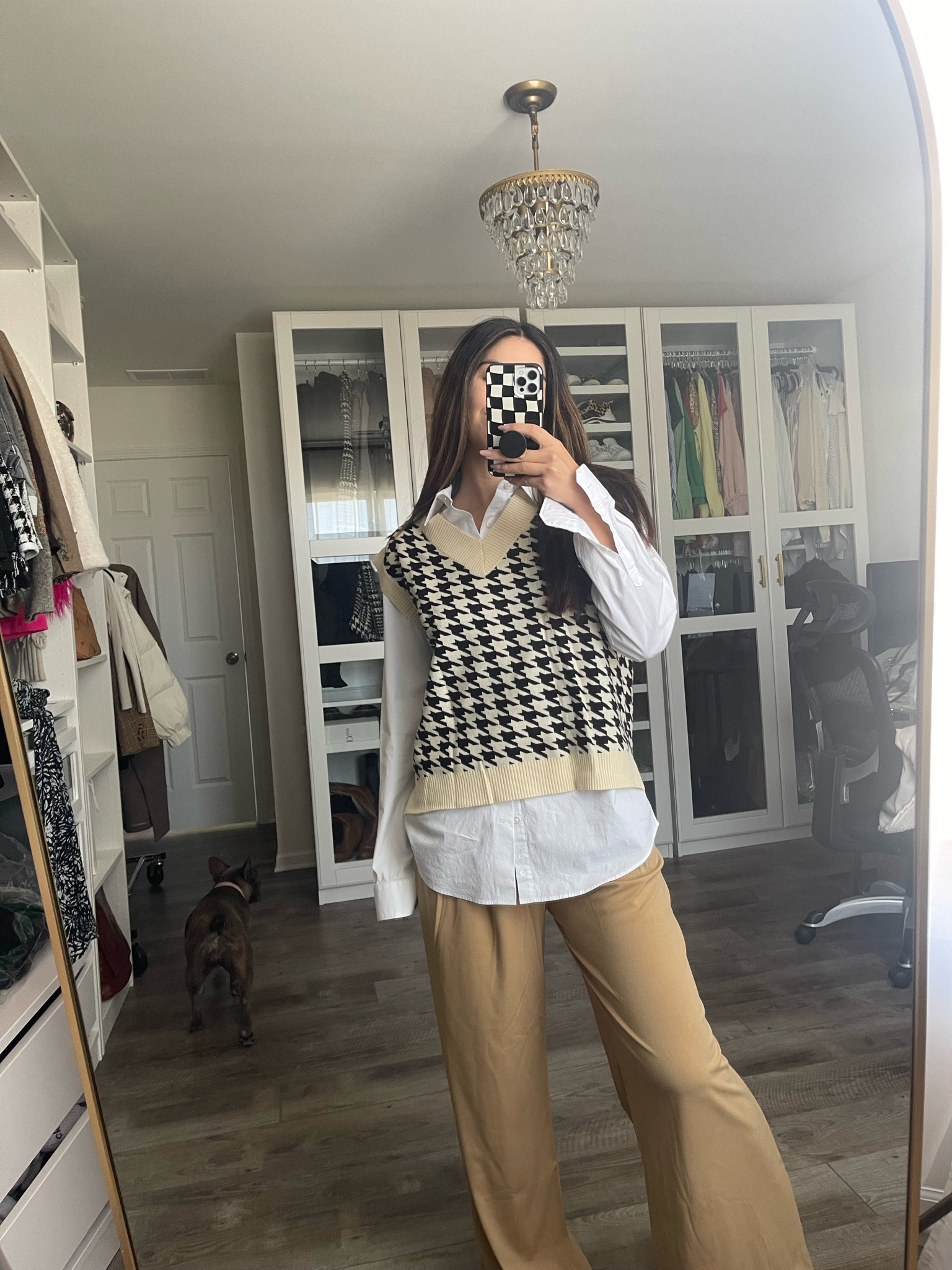 Thanksgiving outfit 

#LTKSeasonal #LTKunder50 #LTKHoliday