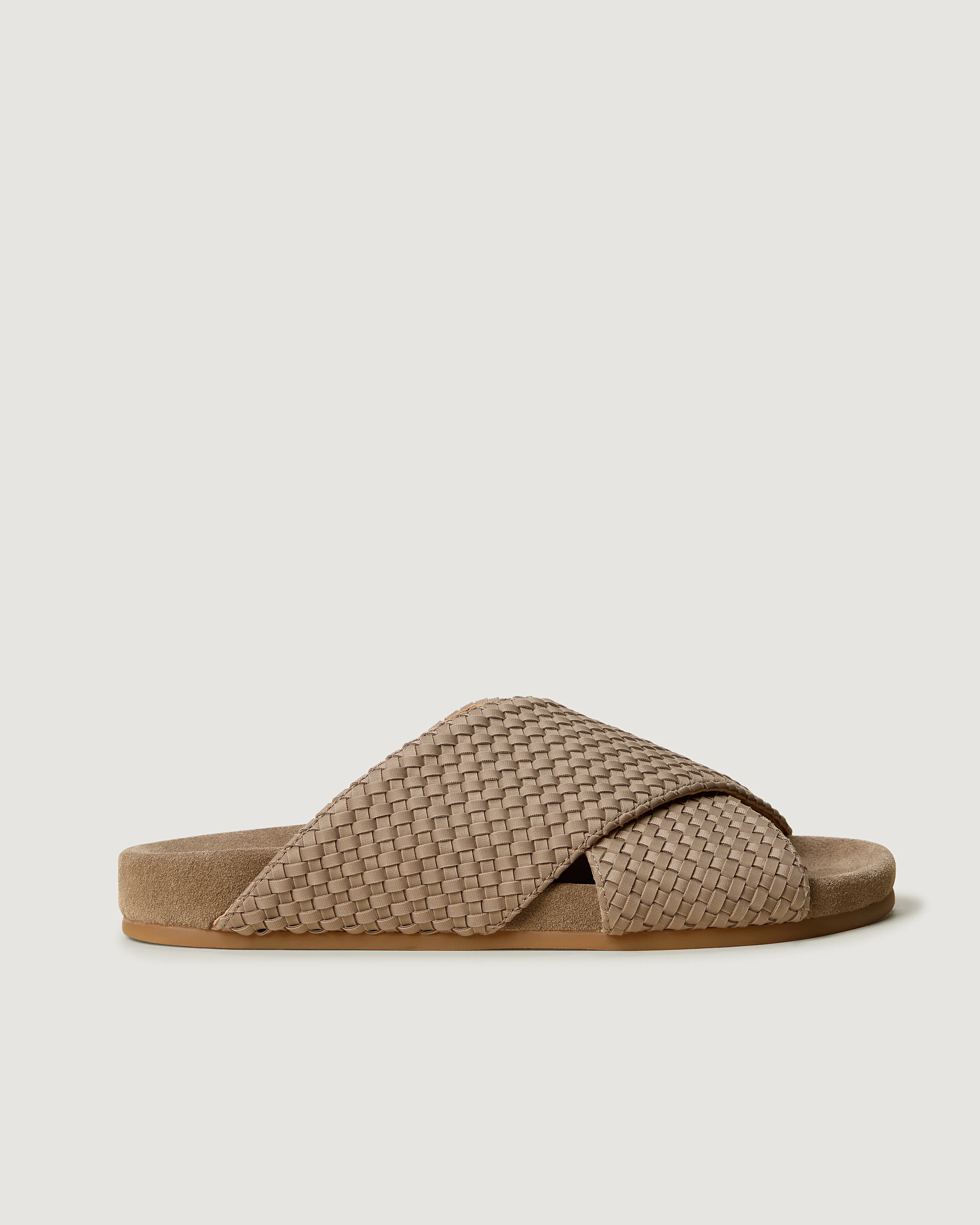 Geneva Slide | Cashmere | Naghedi