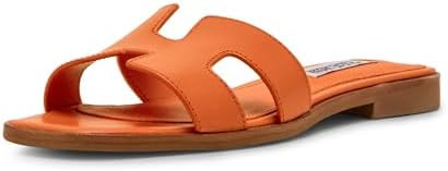 Steve Madden Women's Hadyn Sandal | Amazon (US)