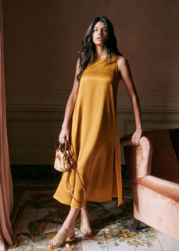 Medea Dress | Sezane Paris - US