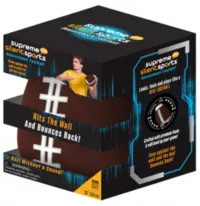 Supreme Silent Football - Official | DICK'S Sporting Goods