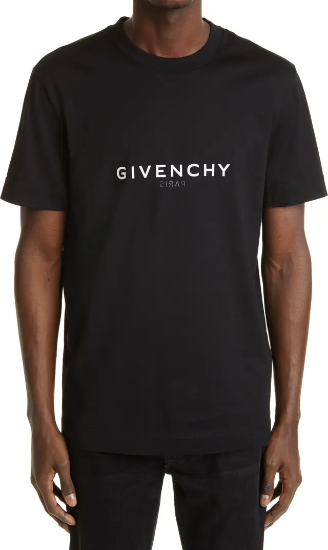 Slim Fit Logo T-Shirt | Nordstrom