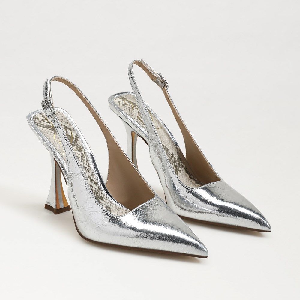 Odette Slingback Pump | Sam Edelman